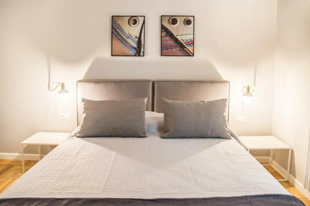 Dama Suite