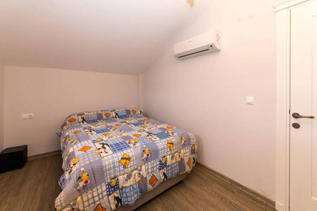 Villa Gunes 2 Icmeler Daily Weekly Rentals