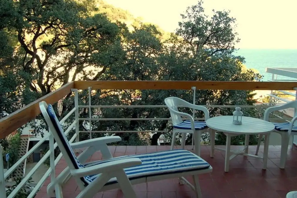 Appartement à Cala Salionç - 05