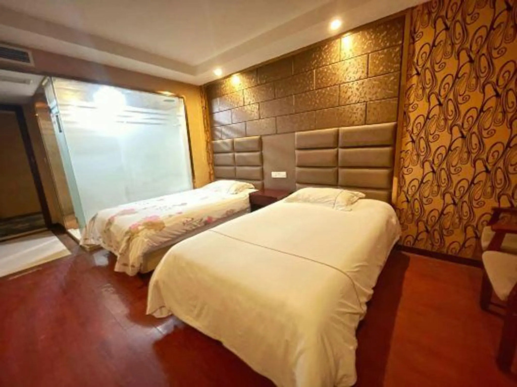Haoyuan Business Hotel