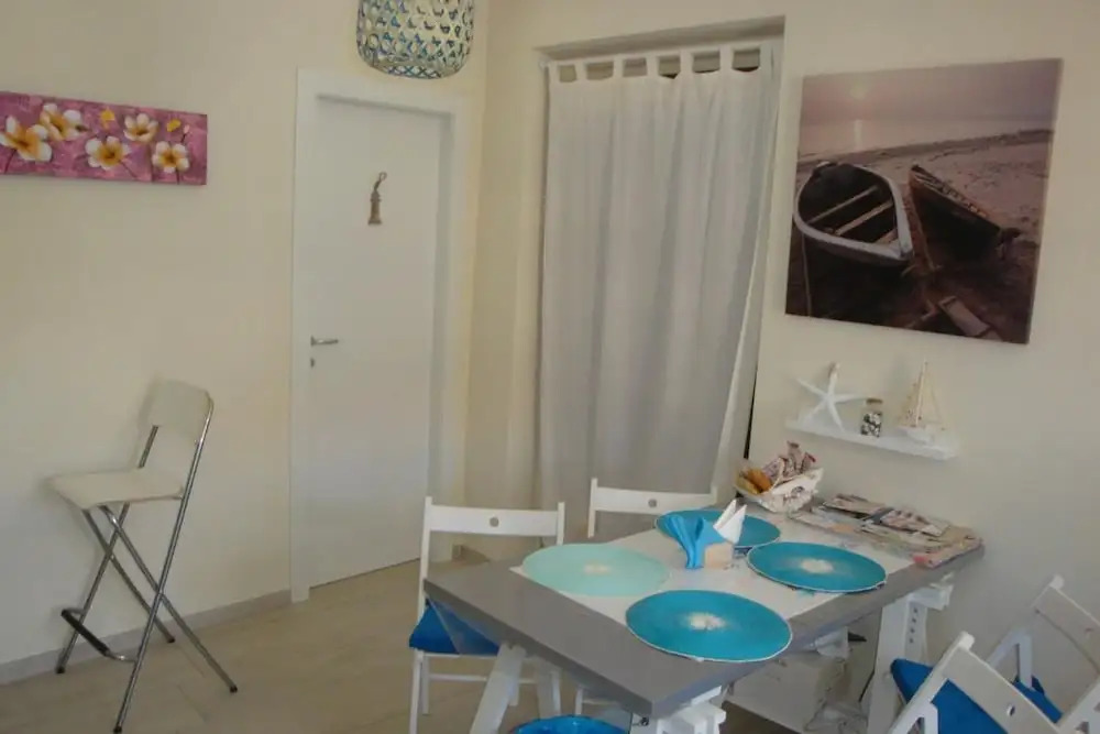 B&B Le Meduse