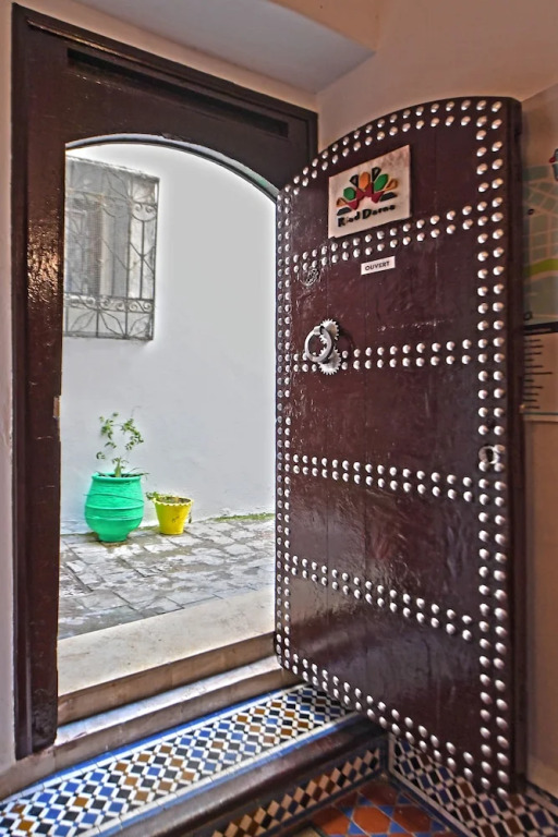 Darna Hostel