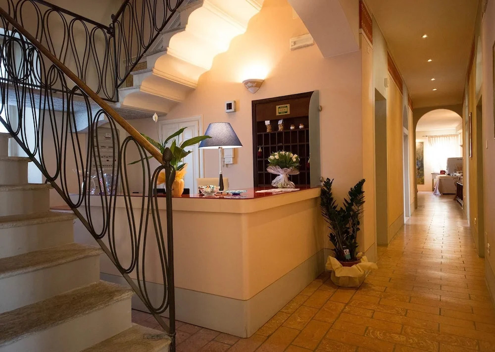 Locanda Ca’ Rossa
