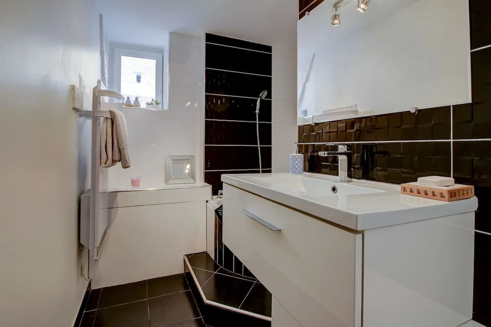 Le Jeannin - Cosy & Clean