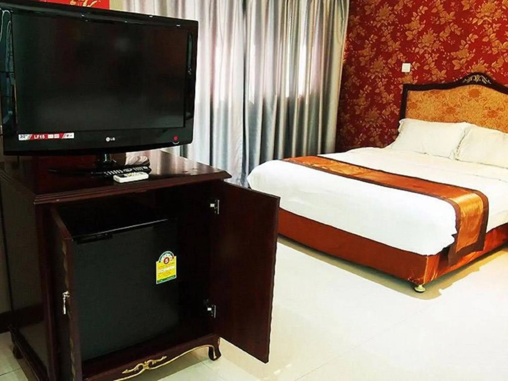 Privi Suites