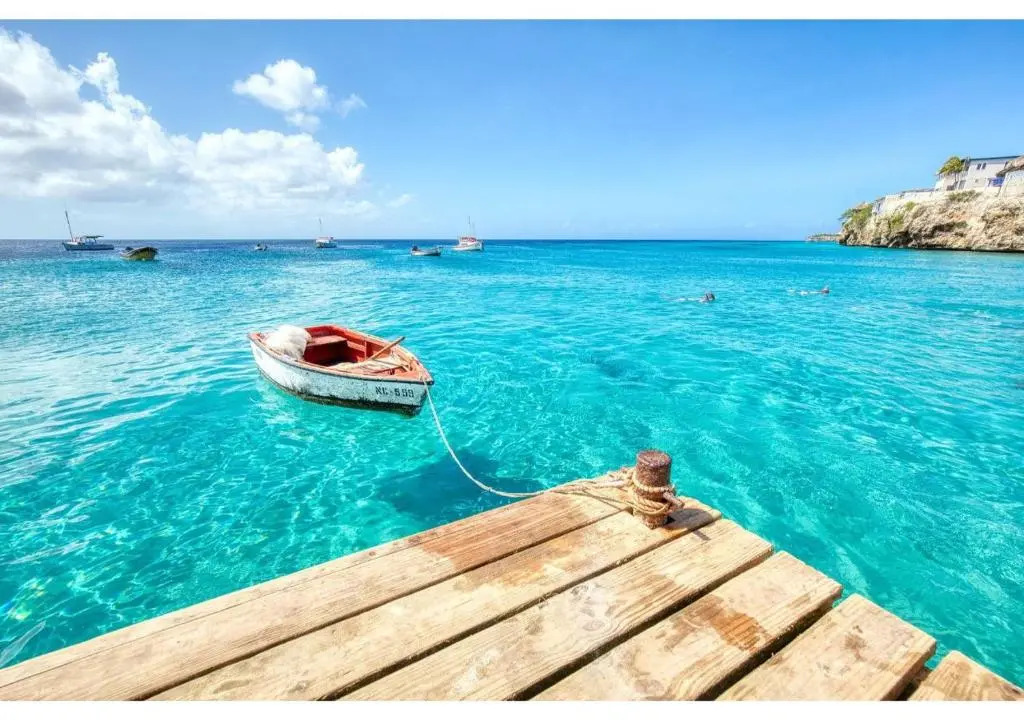 Piscadera Bay Resort 14