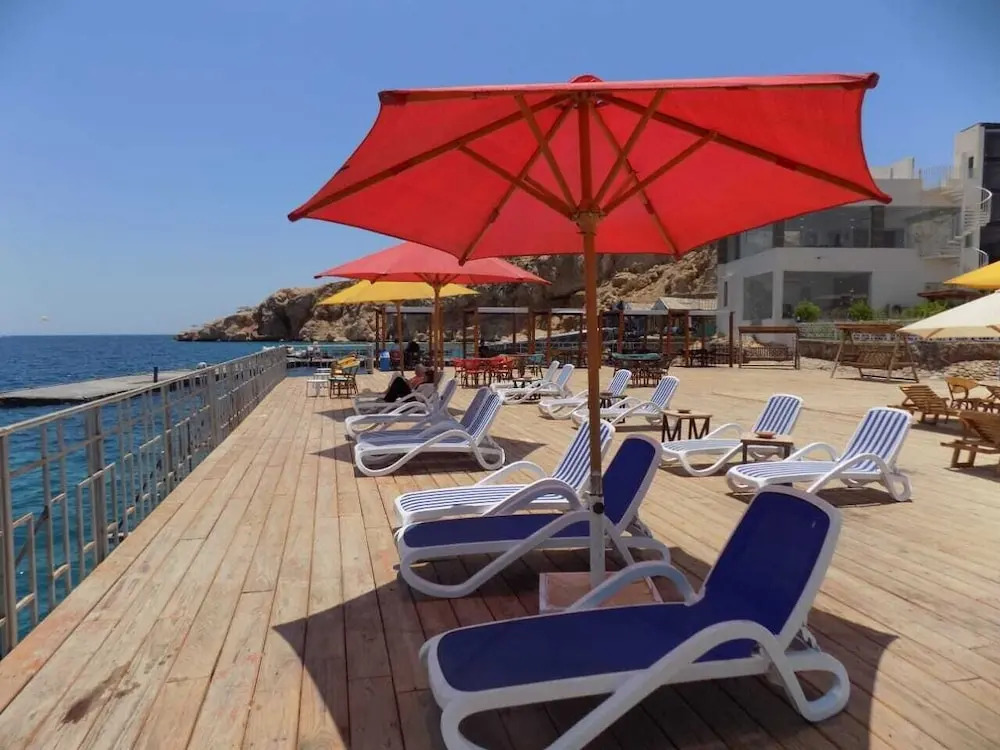 Jewel Sharm El Sheikh Hotel