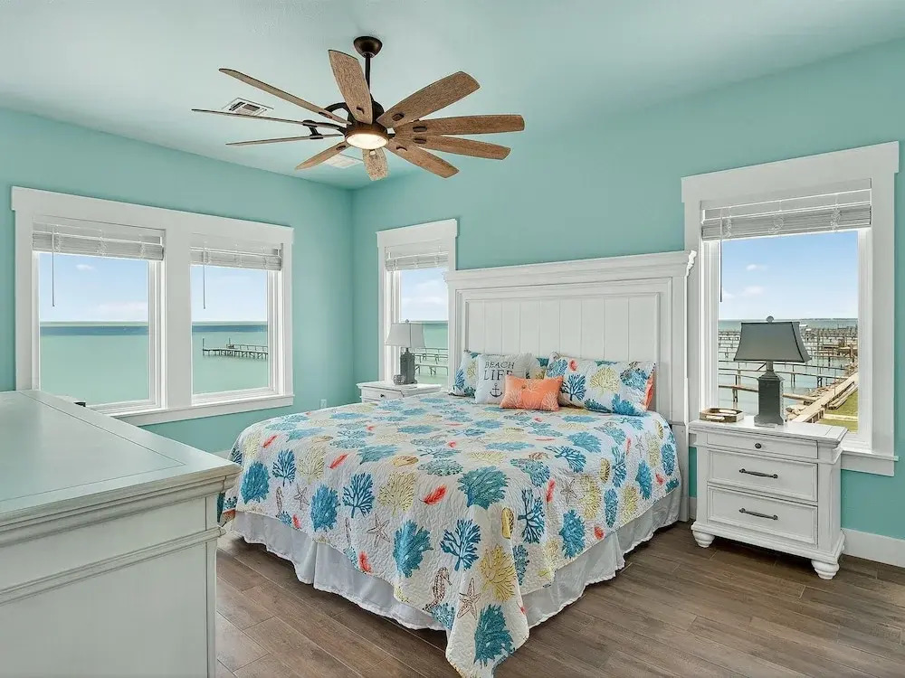 Coastal Vibes Rp230 3 Bedroom Home