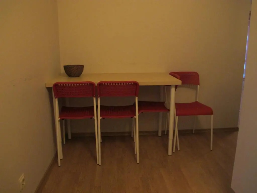 Nida Lotmiskio Apartamentas