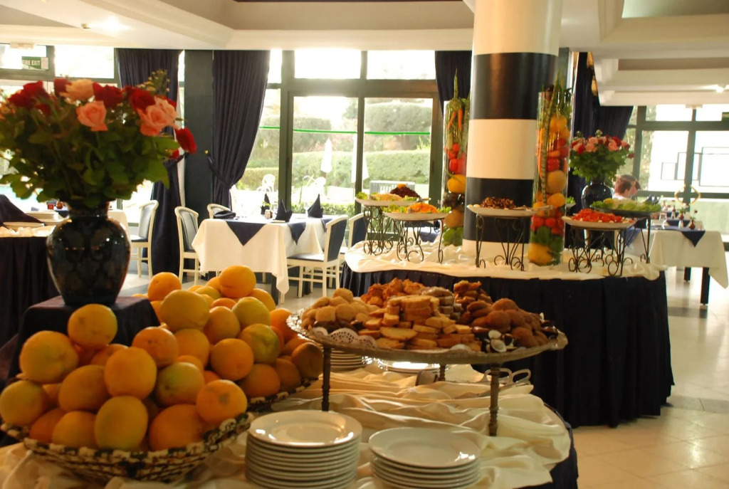 Hotel Argana Agadir