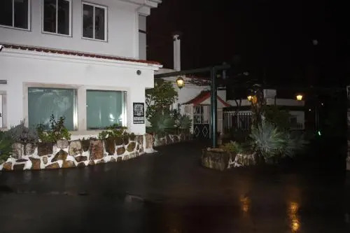 Hotel Casa Portuguesa