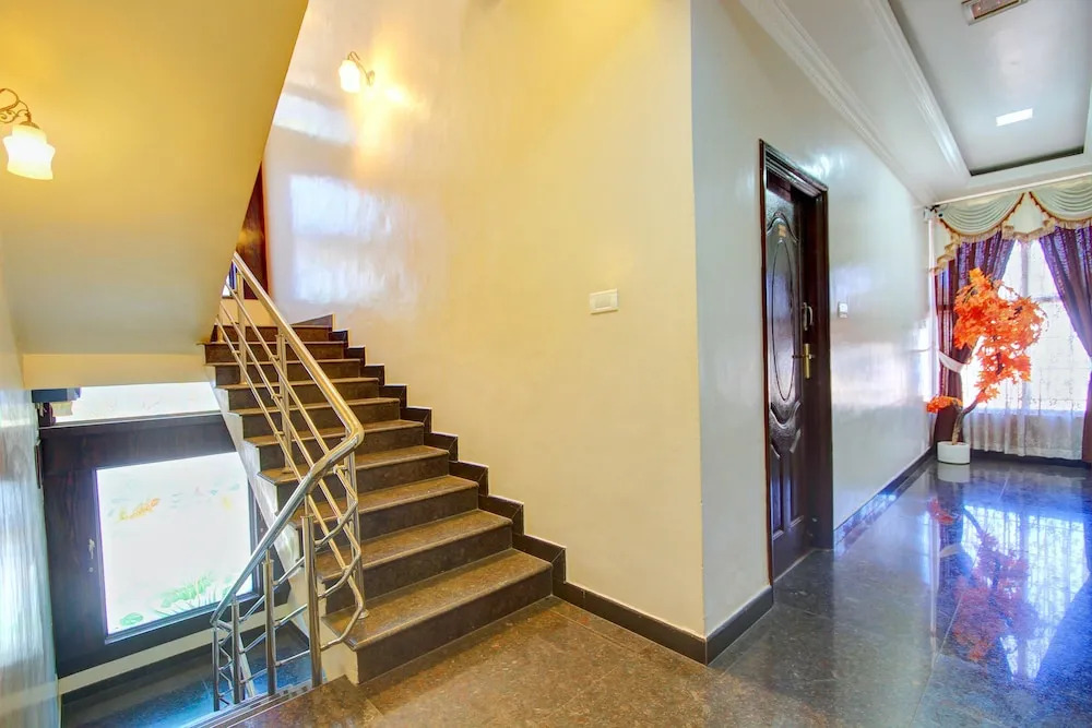 OYO 3217 Kurinji Residency