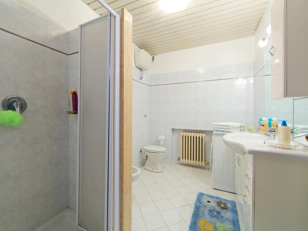 Apartment Il Cipresso by Interhome
