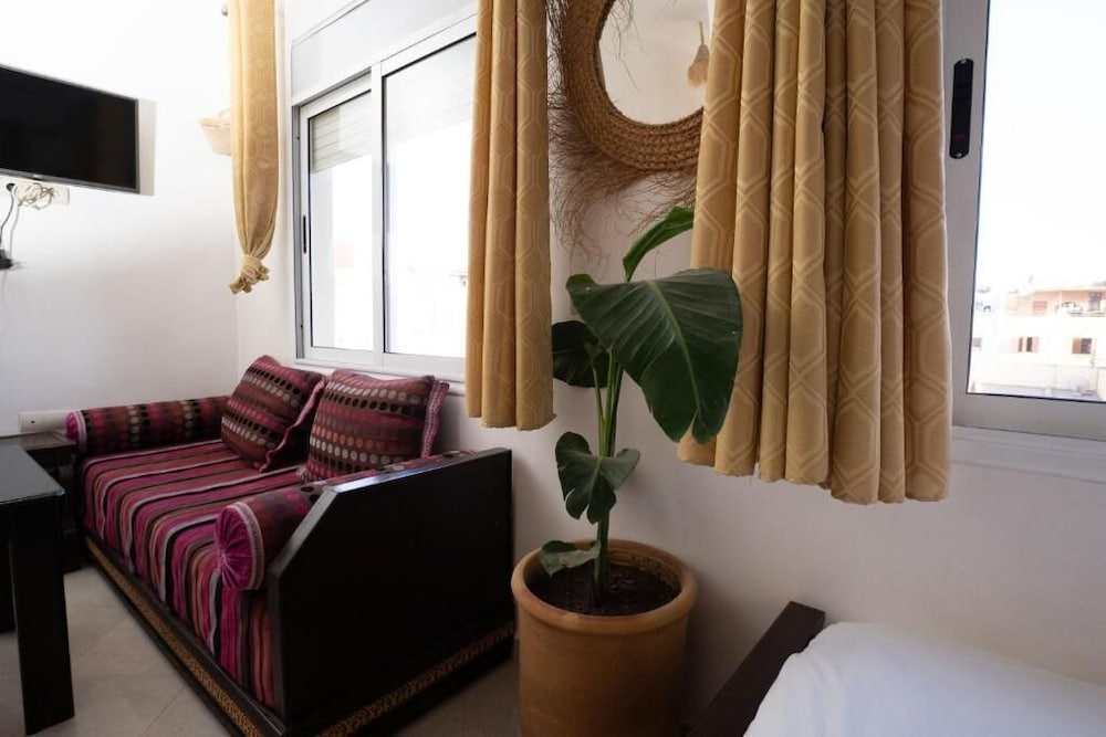 namaste lodge experience