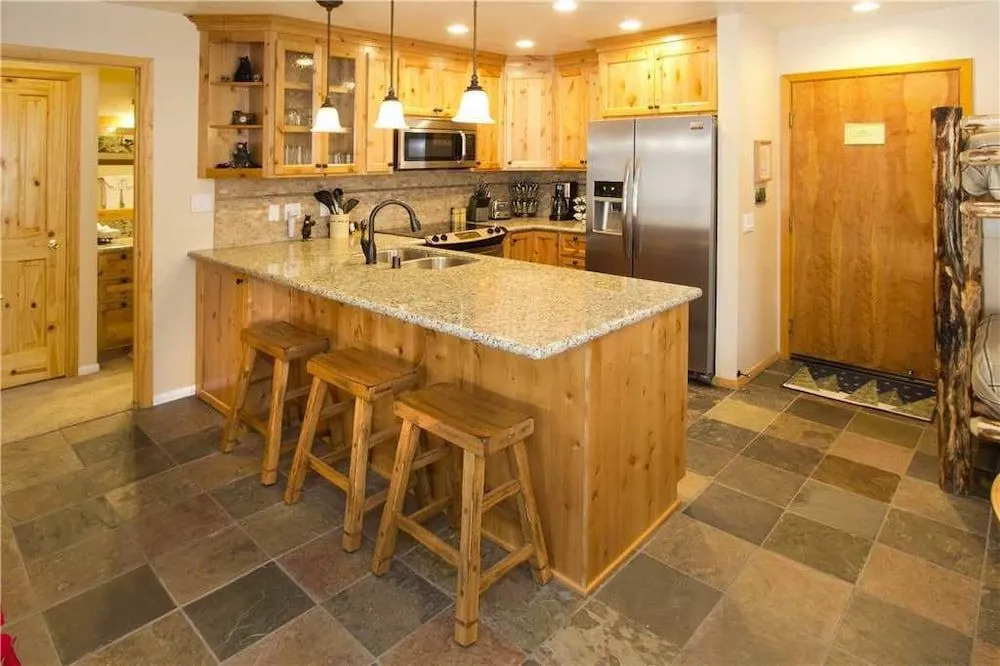St Anton Condos # 5 1 Bedroom 1 Bathroom Home
