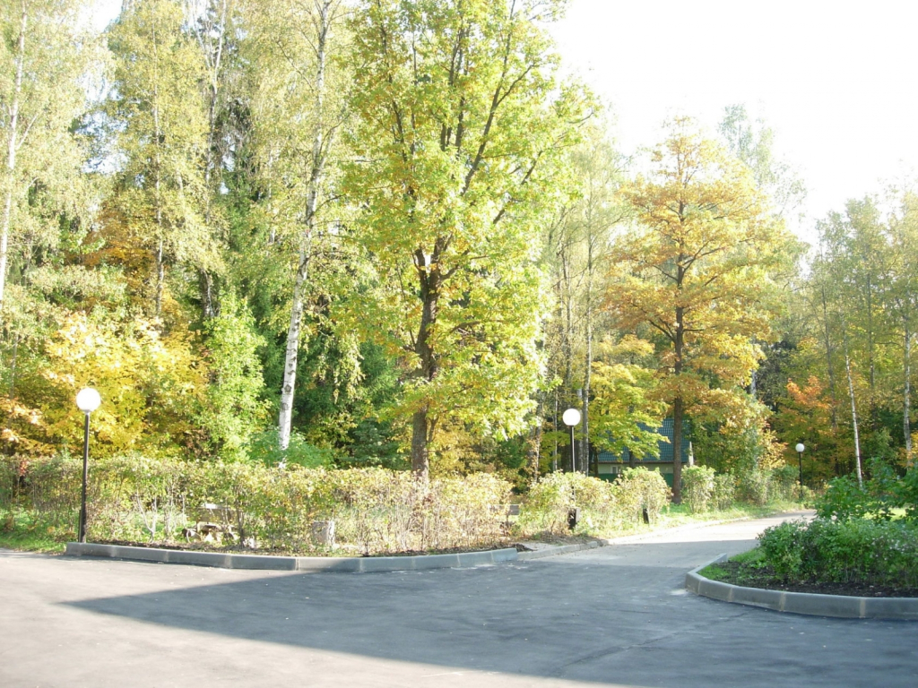 Менделеево
