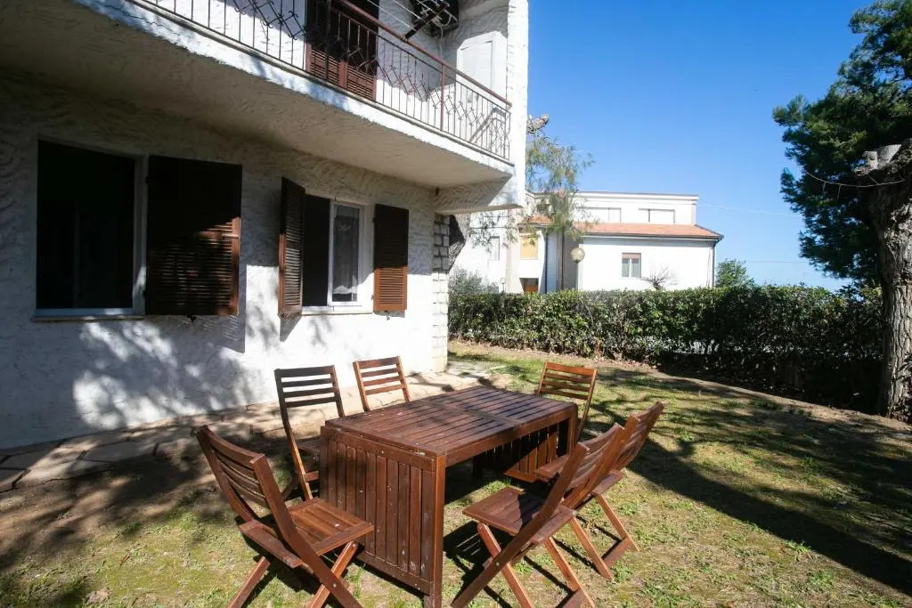 Residence Mare Verde - Interno 19-16