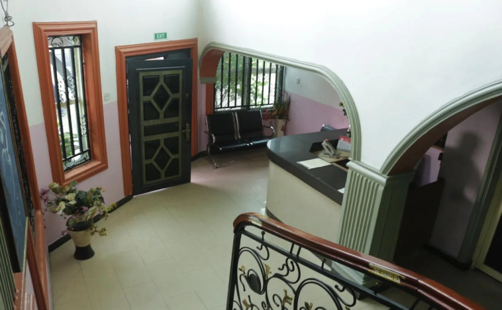 Emerald Hotel Annex