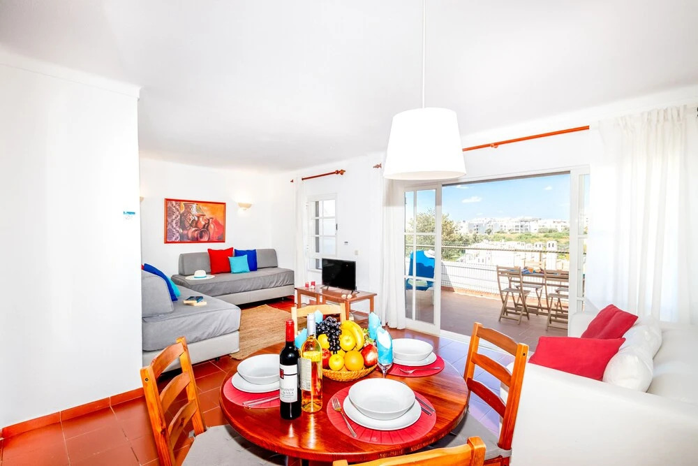 Apartamento Bohol 1