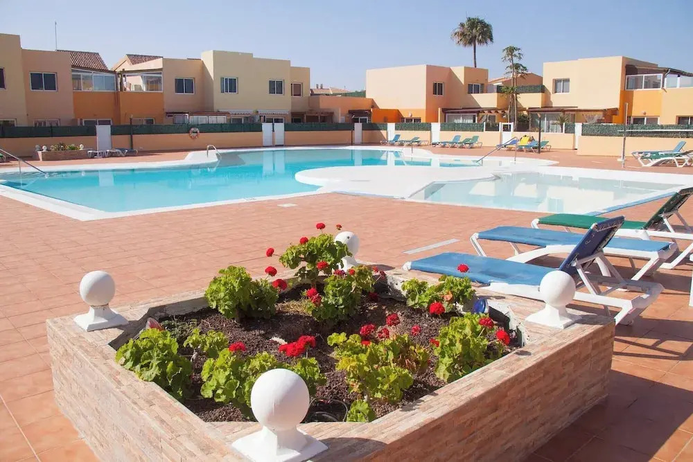 Los Delfines Bravo´s Apartment,50 Meter Far Beach