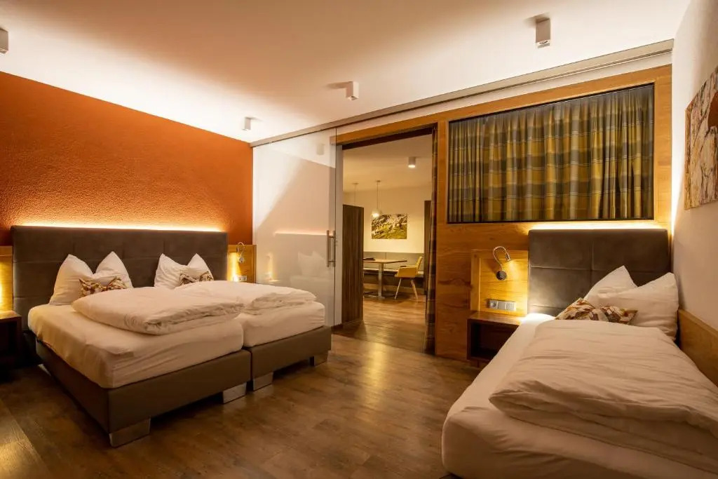 Lux Appartements
