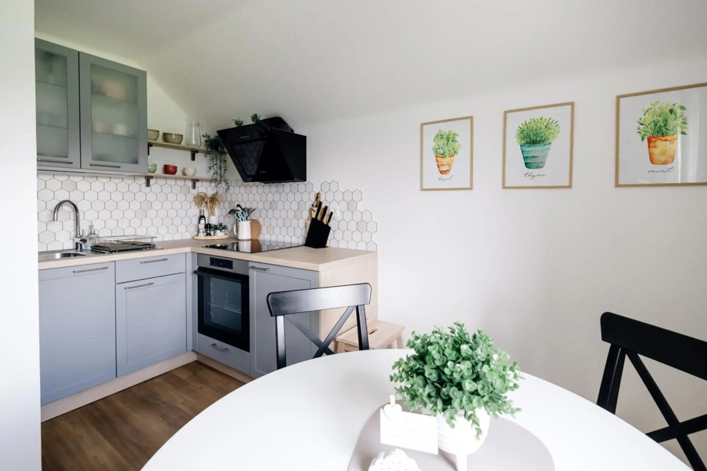 Hygge House Bled