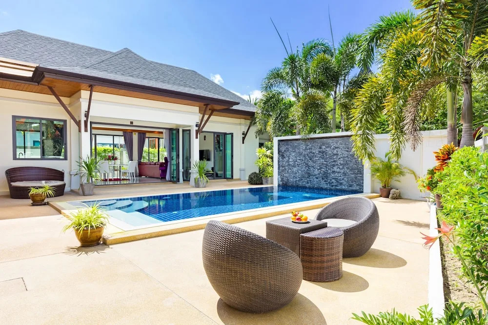 Villa Kewalyn