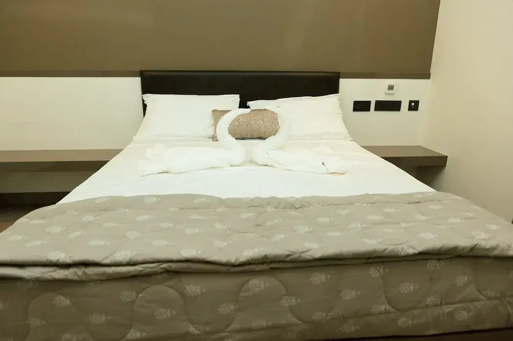 Mas Residency