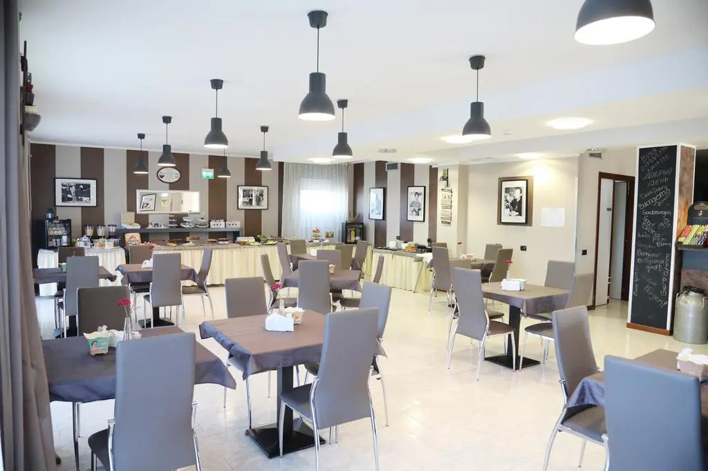 Hotel Fidenza
