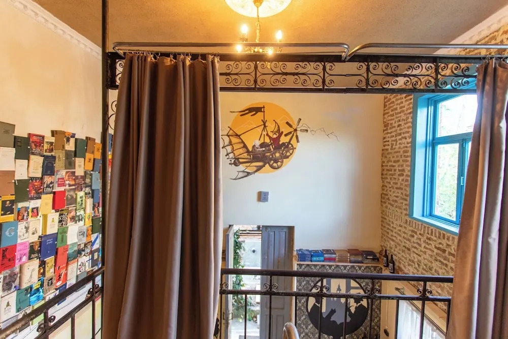 Book Hotel