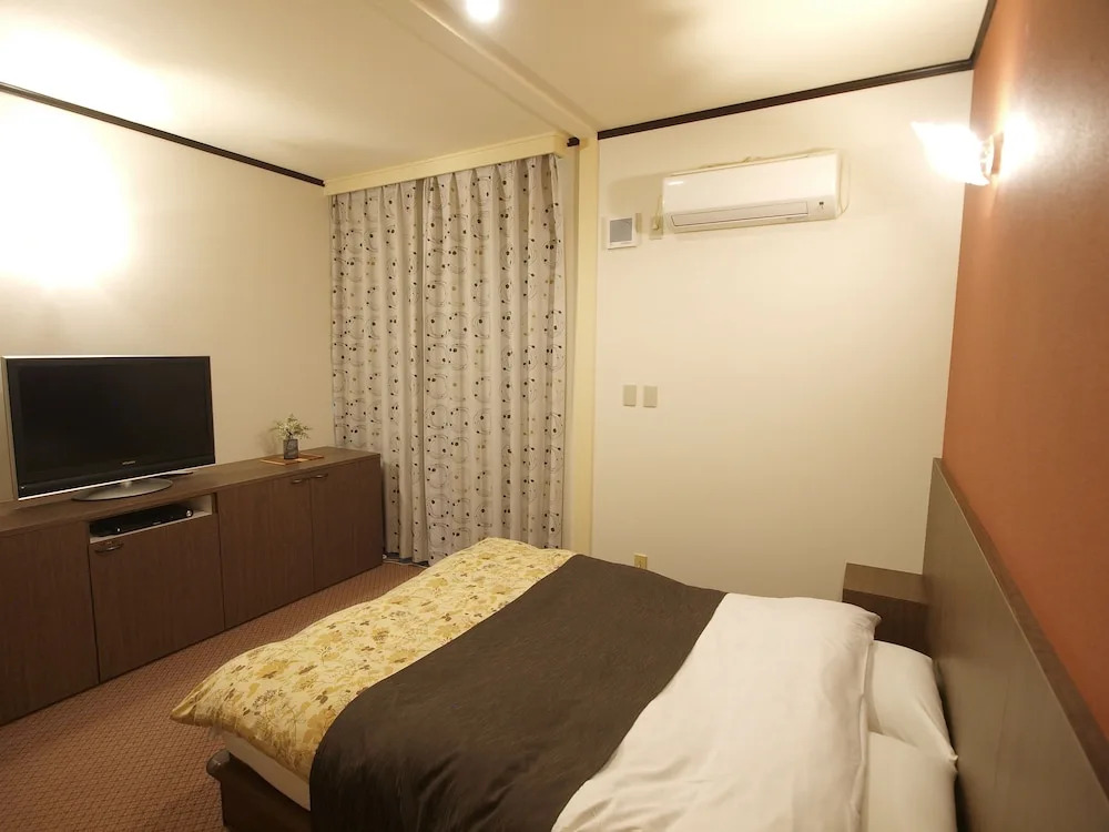 Hotel Le Mont (Adult Only)