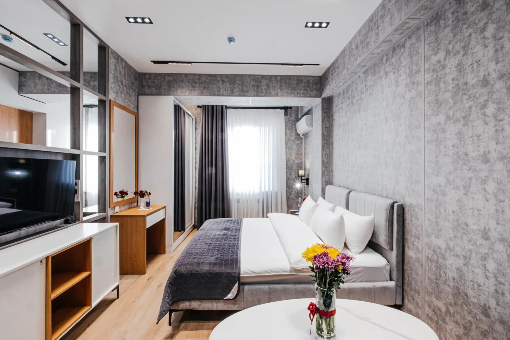 Art City Hotel