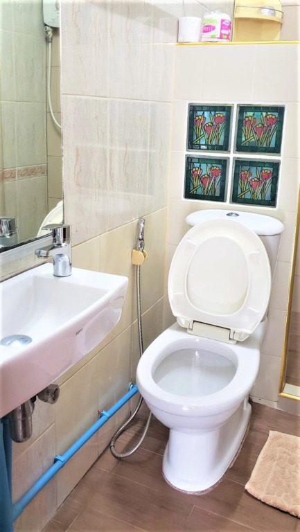 Khun Noy Apartment