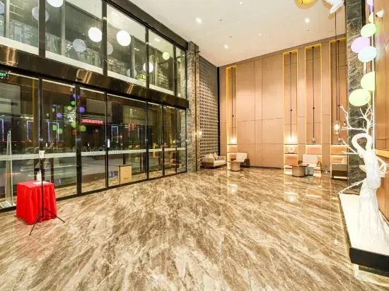 Dilunting Hotel