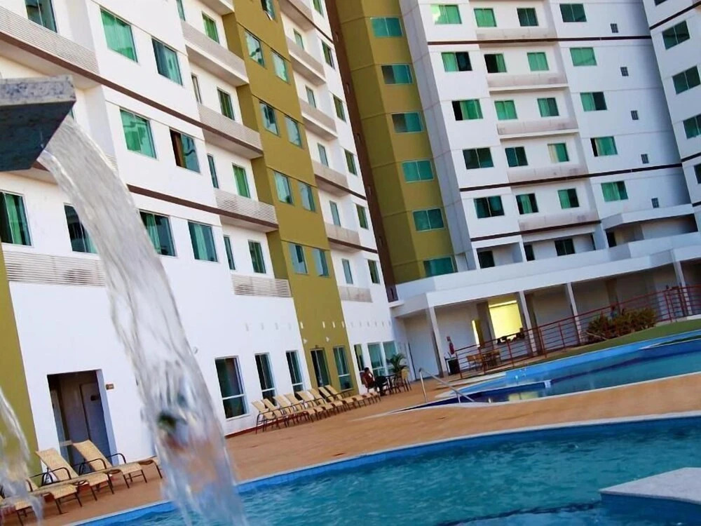 Riviera Thermas Park