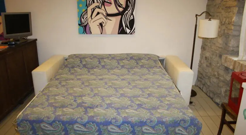 Appartamento Tartana