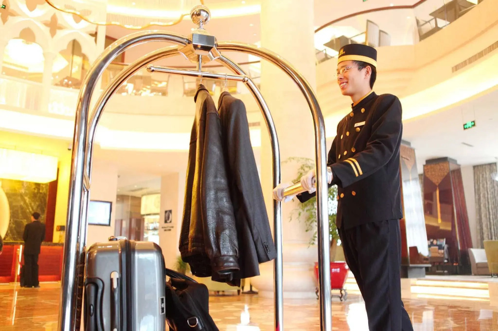 Maritim Hotel Changzhou
