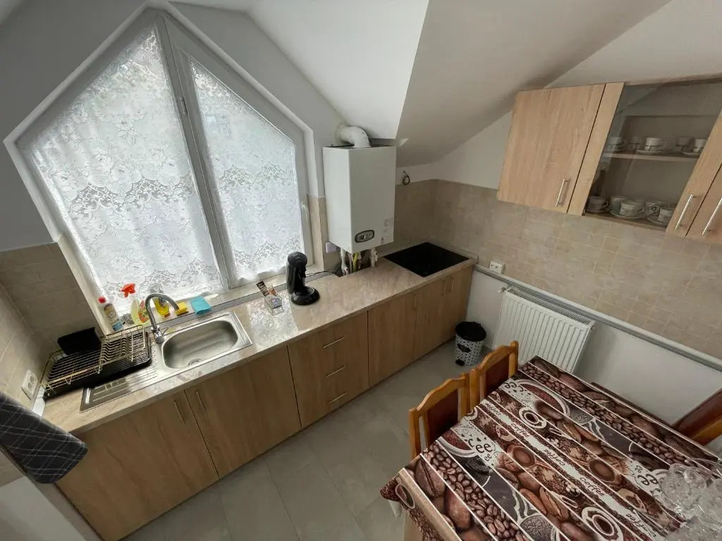 Sara Apartament