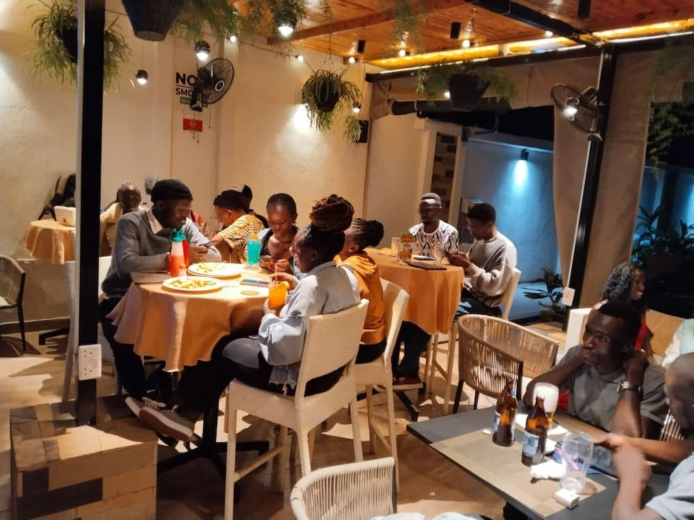 Tulivu Suites