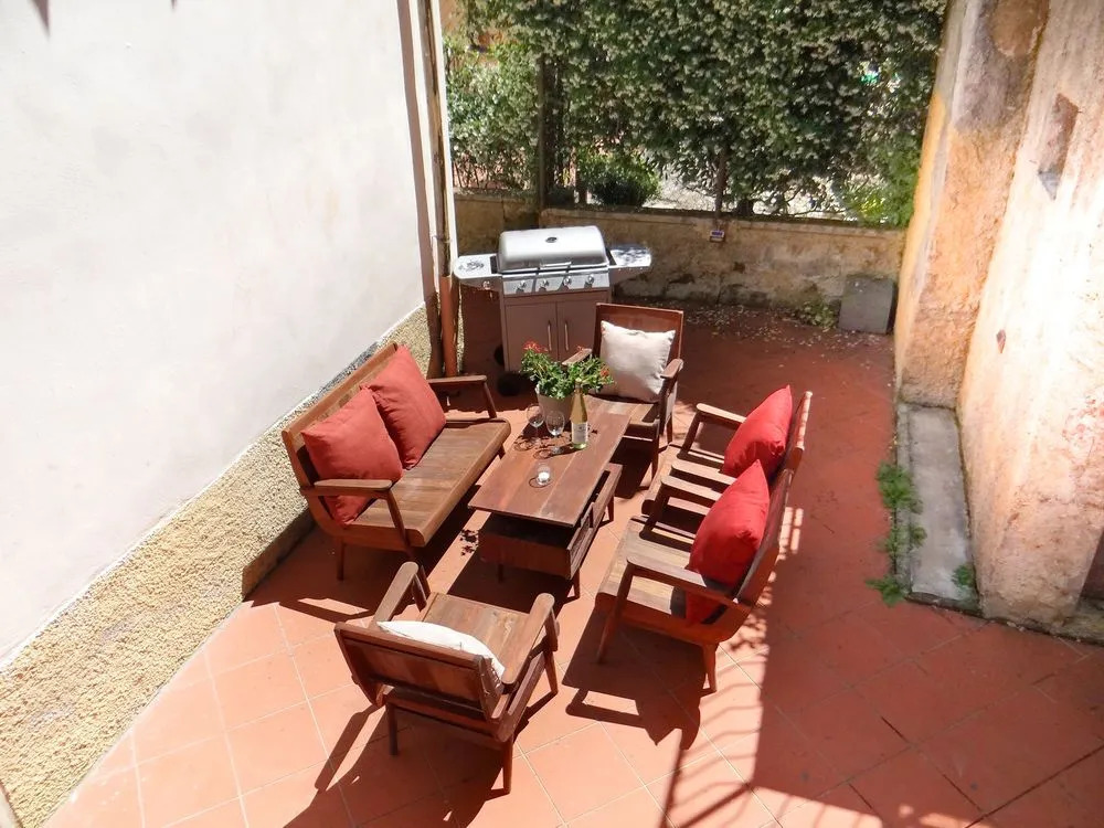 Casa Letizia
