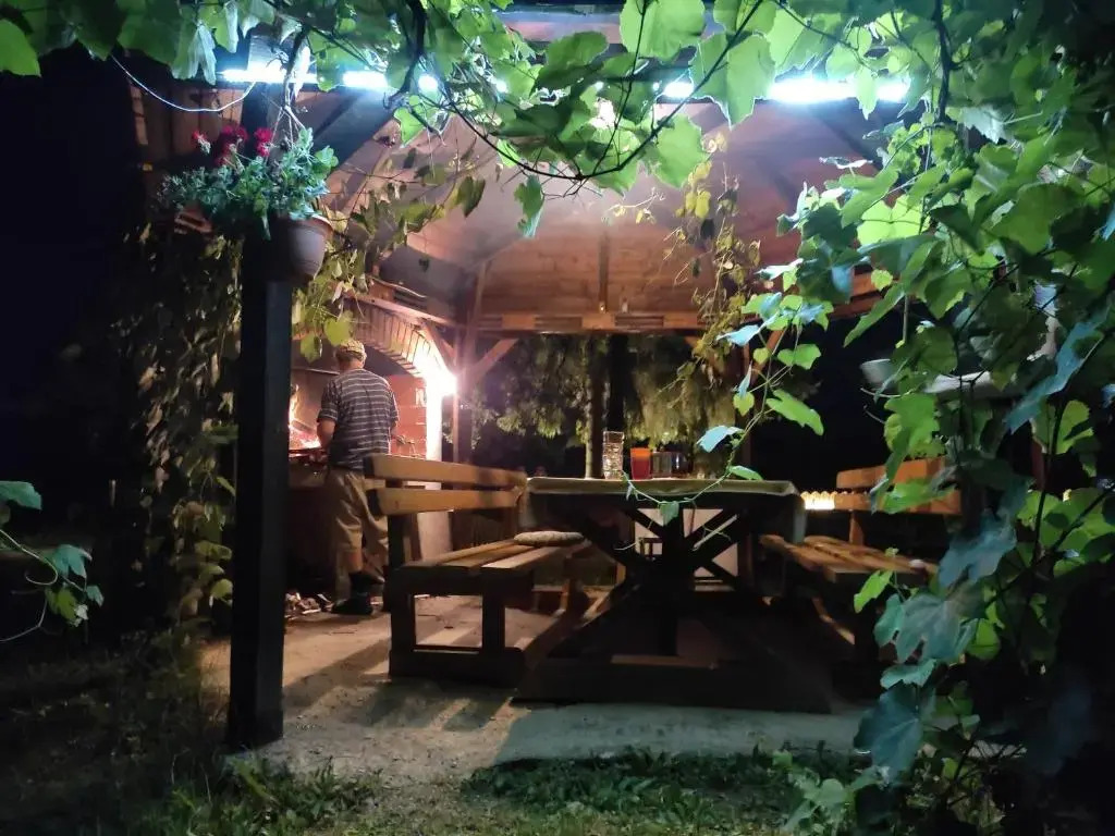 Apartments Eco Forest Resort