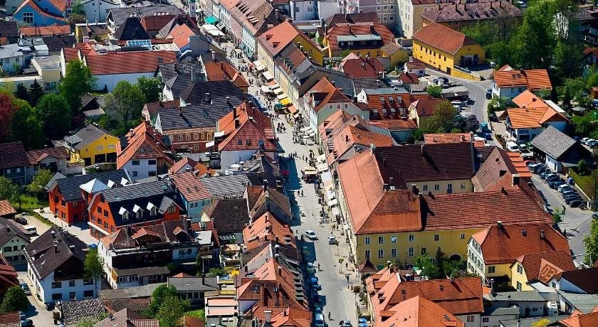 Griesbräu zu Murnau
