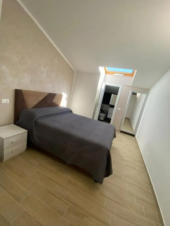 Albergo Flaminia Rooms Grottarossa