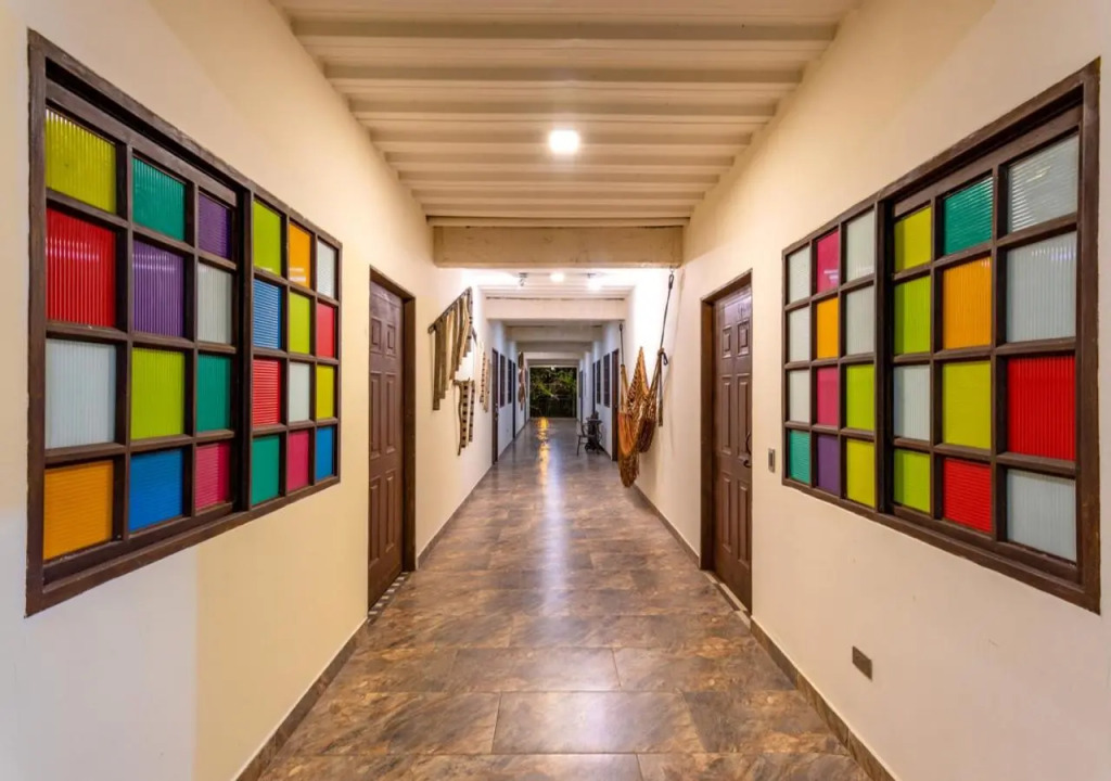 NQ Hotel Orinoquía