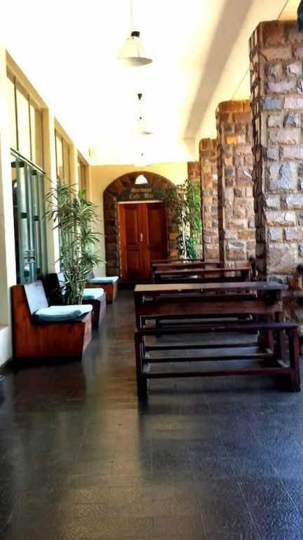 Travel Lodge Sabie