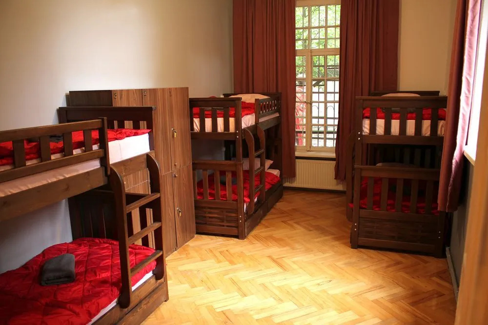 Rozetti Hostel