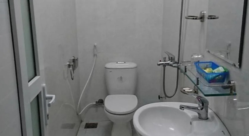 Thu Khoa Guest House