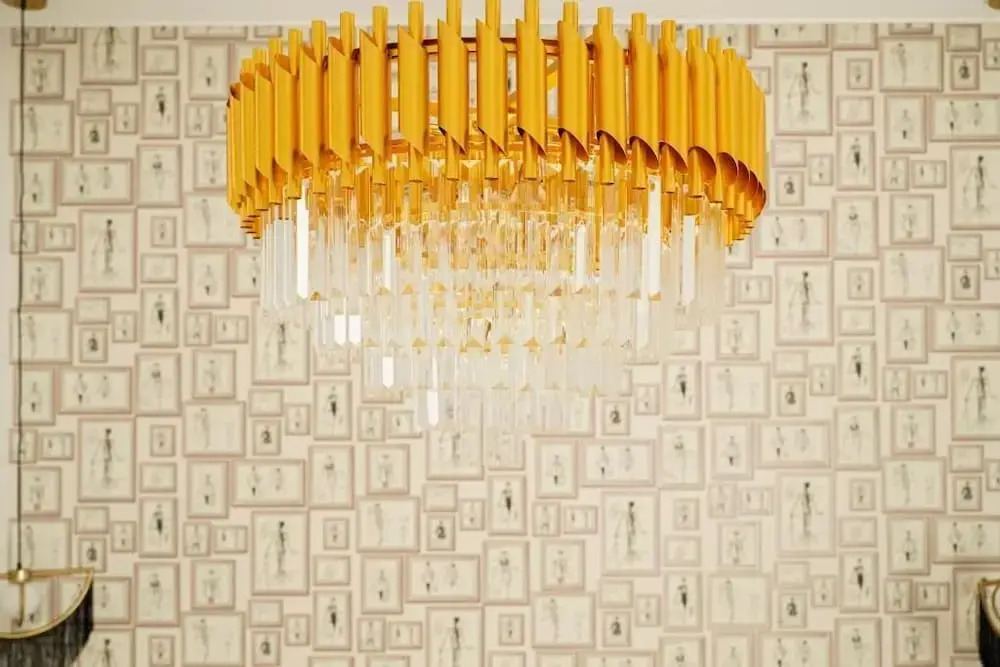 Maison 31 - Luxury Apartments