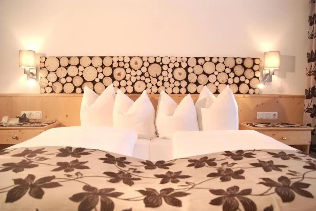 Hotel Alphof Stubaital