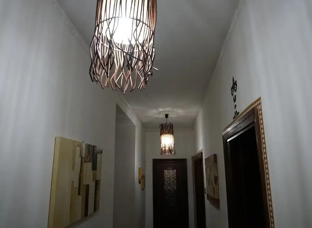 Casa Patella